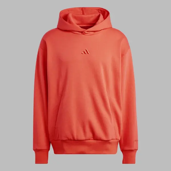 adidas ALL SZN Fleece Hoodie S