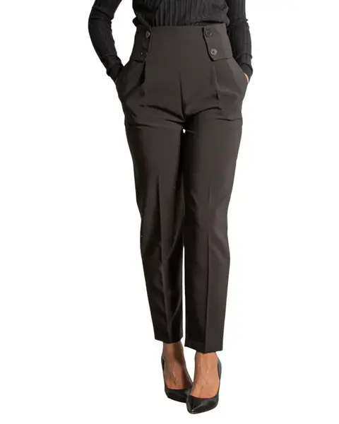 Sandro Ferrone dámské kalhoty