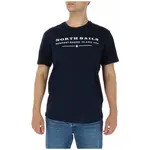 North Sails T-Shirt Uomo