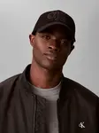 Calvin Klein Čiapka  čierna