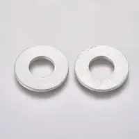 Aluminum Linking Rings