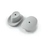 Food Grade Eco-Friendly Silicone Beads