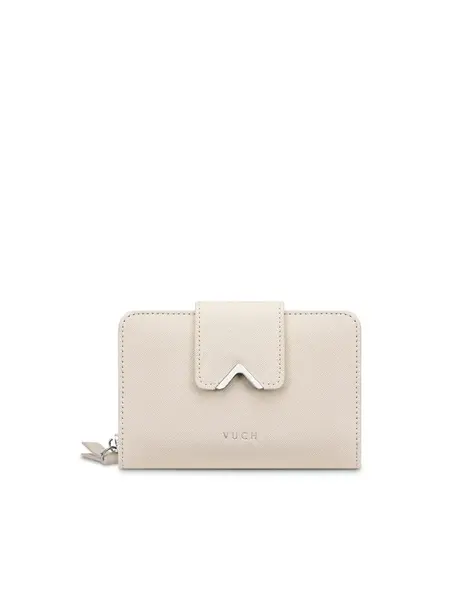 Elegantní peněženka Marthia Beige