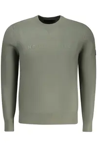 Pánský zelený svetr