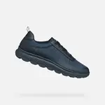 Tmavě modré pánské tenisky Geox Spherica