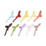 Opaque Acrylic Big Pendants