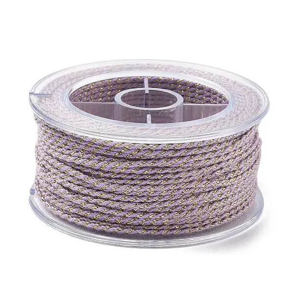 20M Nylon Twisted Round Cord