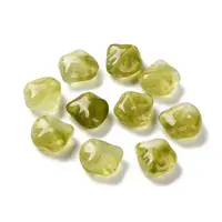 Transparent Resin Beads