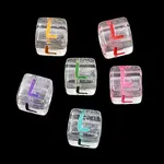 Acrylic European Beads