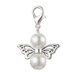 Angel Glass Pearl Pendant Decorations