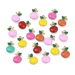 201 Stainless Steel Pendants