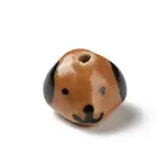 Handmade Porcelain Beads
