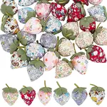 30Pcs 6 Colors Cooton Strawberry Costume Accessories