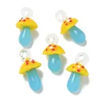 Handmade Lampwork Pendants