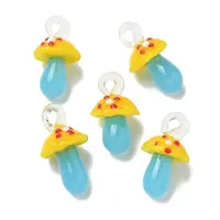 Handmade Lampwork Pendants