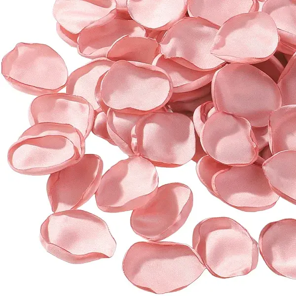 200Pcs Artificial Rose Petals