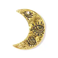 304 Stainless Steel Enamel Pendants