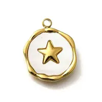 304 Stainless Steel Pendants