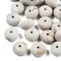 Food Grade Eco-Friendly Silicone Beads