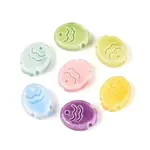 Handmade Porcelain Ceramic Beads