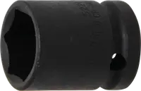 BGS technic Nástrčné hlavice 1/2" tvrzené, kované 6tihranné ( různé velikosti) - BGS Velikost: 21 mm