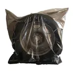 Pytel na pneu, černý - Ferdus Počet kusů: 100