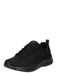 SKECHERS Nízke tenisky 'Dynamight'  čierna