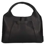 Dámská kožená kabelka The Chesterfield Brand Salina - černá