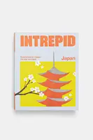 Album home & lifestyle Intrepid Japan, English více barev