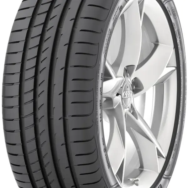 GOODYEAR 245/40 R 20 99Y EAGLE_F1_ASYMMETRIC_2 TL MO EVR XL ROF