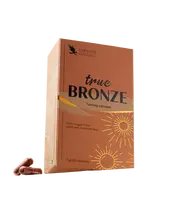 CARNIUM BOTANICALS True Bronze 30 kapslí