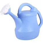 Konvička kytička plastová modrá