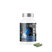 ERIC FAVRE Lipoxyne 80 kapslí