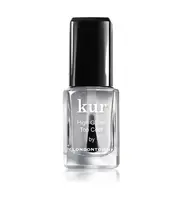 Londontown kur High Gloss top coat s vysokým leskem 12 ml