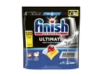 FINISH Ultimate All in 1 Lemon kapsle do myčky 120 ks