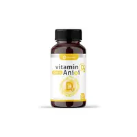 Anixi Vitamin D3 4000 IU 60 kapslí