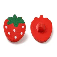 Strawberry Buttons