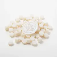 Illusory Color Sealing Wax Particles