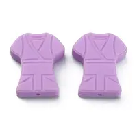 Food Grade Eco-Friendly Silicone Beads