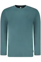 Pánské triko s dlouhým rukávem