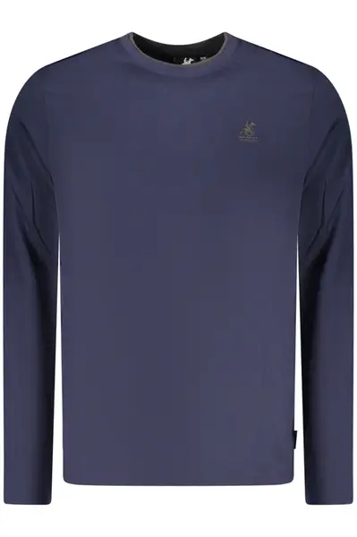 Pánské triko s dlouhým rukávem