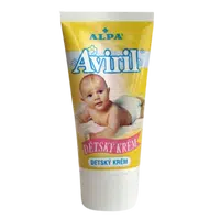 AVIRIL dětský krém 50 ml