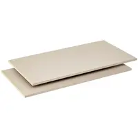 Rauch Möbel SADA VKLÁDACÍCH POLIC, 88/1,6/45 cm