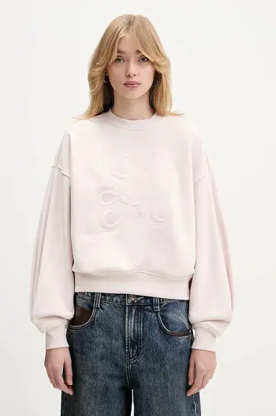 Mikina La Mania CREMA