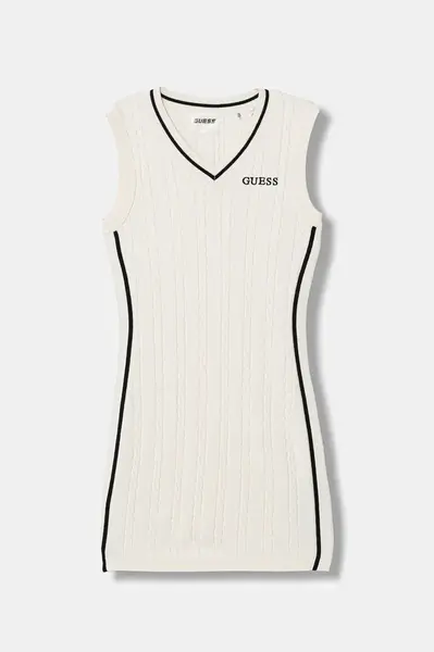 Dívčí šaty Guess