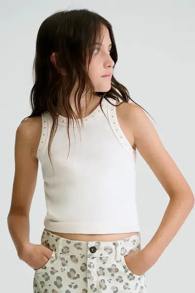 Dětský top Mayoral