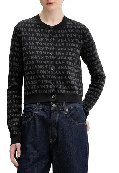 Tommy Hilfiger Jeans cardigan