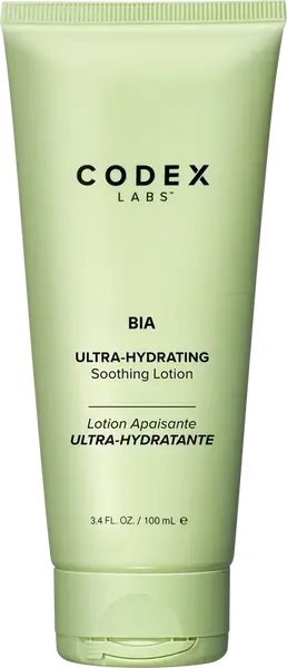 CODEX LABS BIA Ultra-Hydrating Soothing Lotion 100 ml