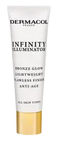 DERMACOL Infinity Illuminator podkladové sérum a báze 20 ml