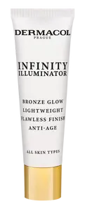 DERMACOL Infinity Illuminator podkladové sérum a báze 20 ml